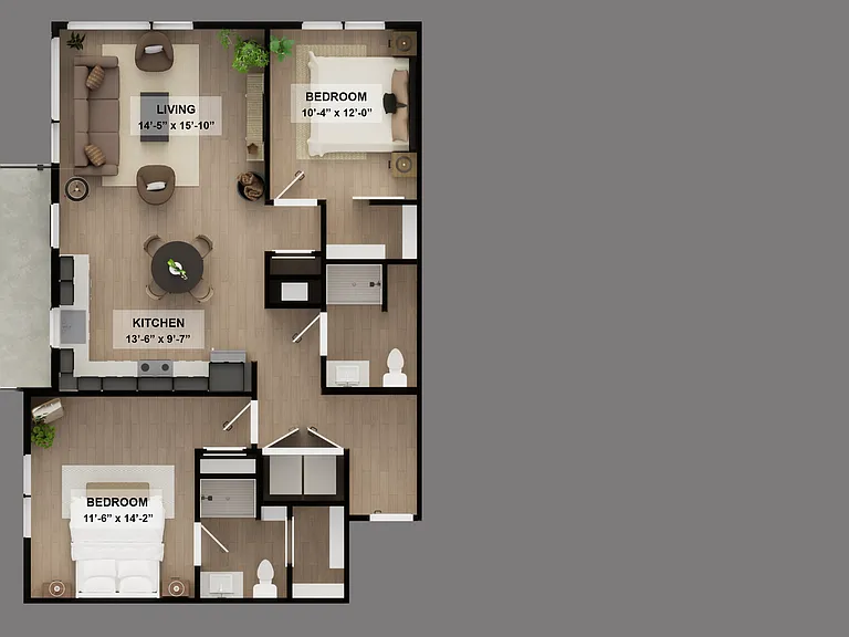Spectrum Heights NEW! — Photo 25
