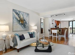 601 Van Ness Ave APT 14, San Francisco, CA 94102