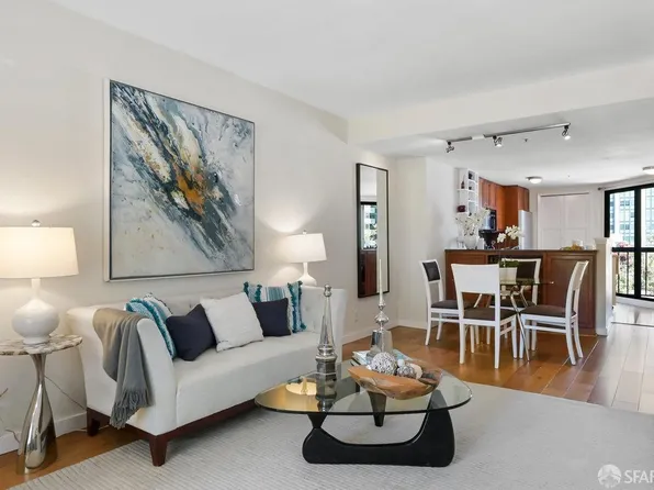 601 Van Ness Ave APT 14, San Francisco, CA 94102