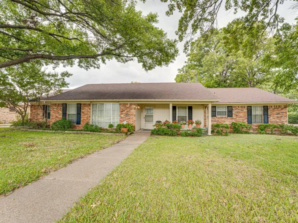 14723 Tanglewood Dr, Farmers Branch, TX 75234