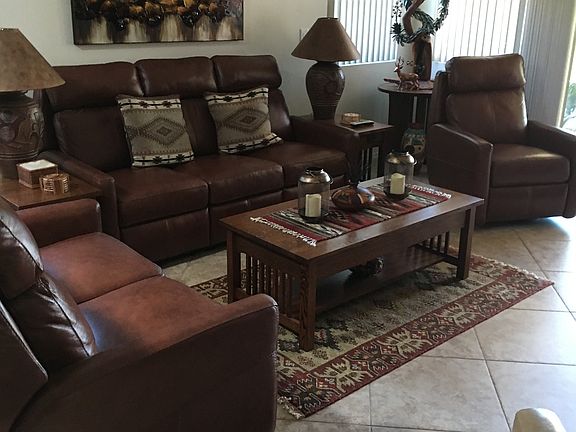 2nd image of 15845 S Via Cayetano