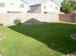 3645 W 106th Ln, Avondale, AZ 85392