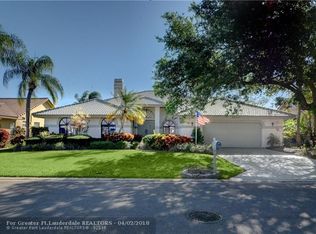 5033 NW 96th Dr, Coral Springs, FL 33076