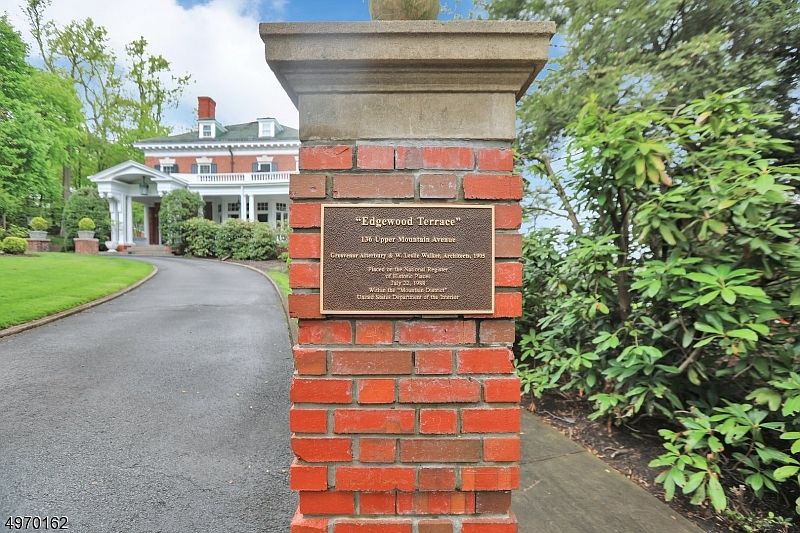 136 Upper Mountain Ave, Montclair, NJ 07042 Zillow