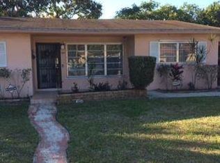 1050 NW 129th St, North Miami, FL 33168