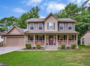 880 Crystal Rock Rd, Lusby, MD 20657