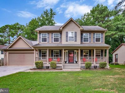 880 Crystal Rock Rd, Lusby, MD, 20657