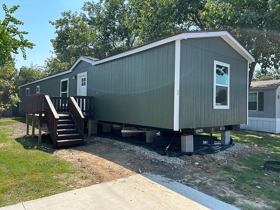 Temp Exterior