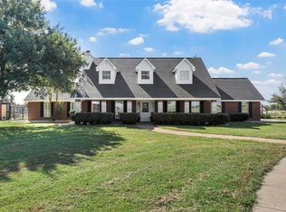 5112 Old Caufield Ranch Rd, Mc Gregor, TX 76657