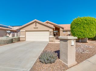 15530 W Verde Ln, Goodyear, AZ 85395