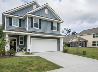 81 Shell Hall Way, Bluffton, SC 29910