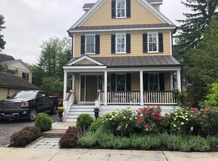 11 Chestnut St #1, New Hope, PA 18938