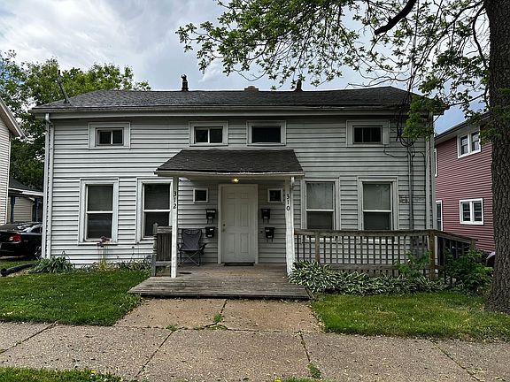 4th image of 310-312 N Academy St