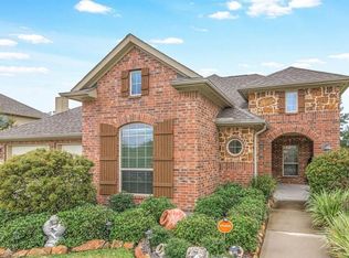 23749 Tatum Bend Ln, Spring, TX 77386