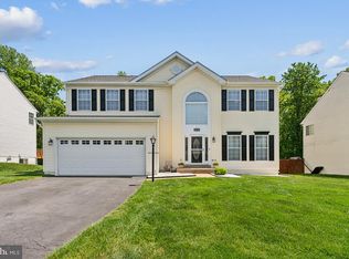 15473 Ambergate Dr, Woodbridge, VA 22193