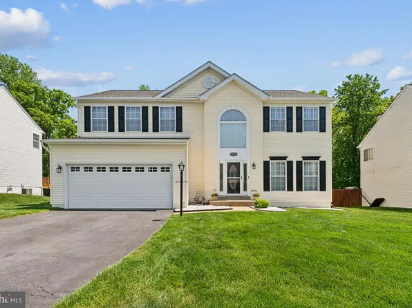 15473 Ambergate Dr, Woodbridge, VA 22193