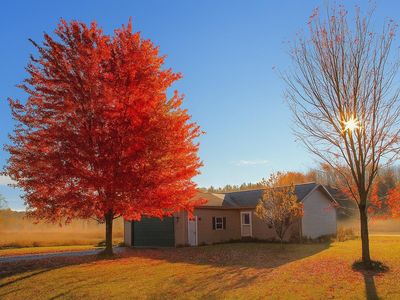 9297 Kingsfield Dr, Kingsley, MI, 49649