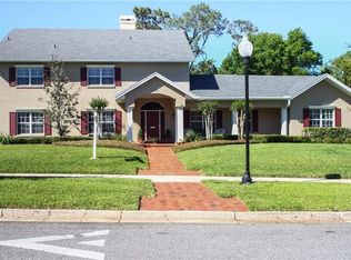 1515 Nottingham St, Orlando, FL 32803