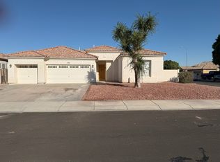 11002 W Monte Vista Rd, Avondale, AZ 85392