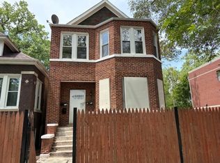 6036 S Green St, Chicago, IL 60621