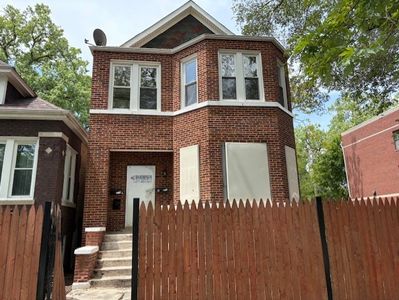 6036 S Green St, Chicago, IL, 60621