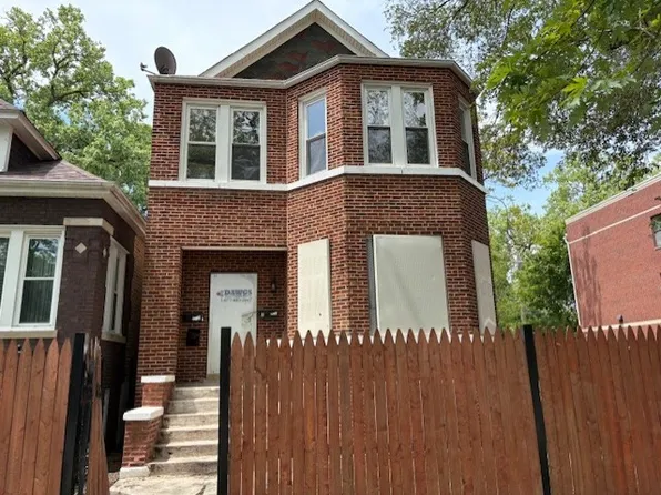 6036 S Green St, Chicago, IL 60621