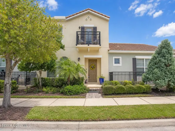 3384 Sedge Dr, Rockledge, FL 32955