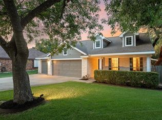2901 Six Gun Trl, Austin, TX 78748