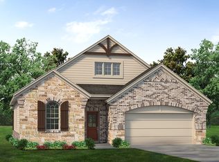 604 Sand Piper Ln, Anna, TX 75409