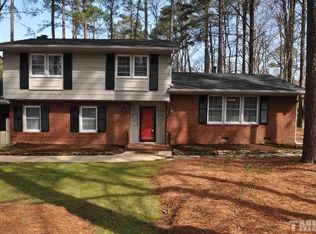 213 Bryce Pl, Cary, NC 27511