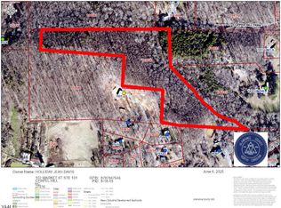 0 Major Hill Rd LOT 2, Snow Camp, NC 27349