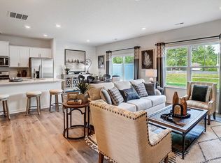 Tallmadge Plan, Willow Grove, Amelia, OH 45102