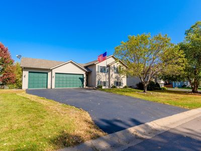 4781 Aspen St, Hampton, MN, 55031