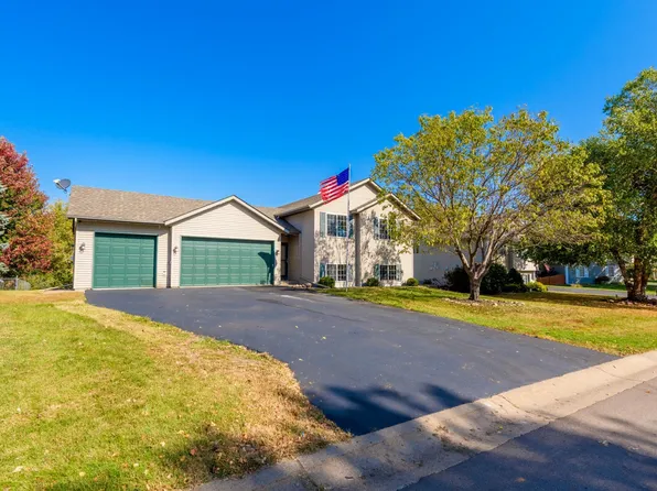 4781 Aspen St, Hampton, MN 55031