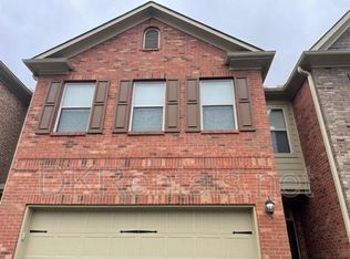 1202 Mistyhaynes Way, Grayson, GA 30017