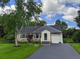 109 Merman Dr, Syracuse, NY 13214