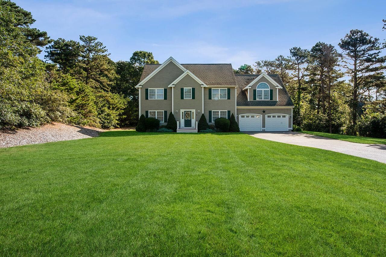 9 Mizzen Lane, Bourne, MA 02532 Zillow