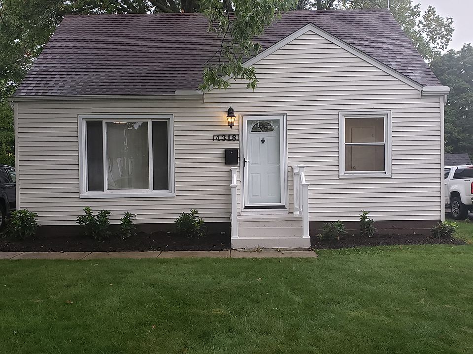 Front view
