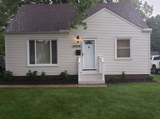 4318 W 189th St, Cleveland, OH 44135