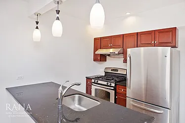 Rented by Keller Williams NYC