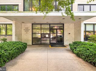 2030 F St NW APT 408, Washington, DC 20006