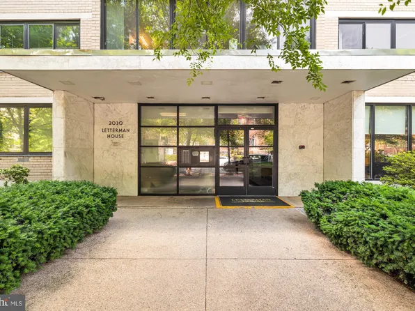 2030 F St NW APT 408, Washington, DC 20006