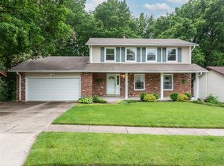 3101 Yale Blvd, Saint Charles, MO