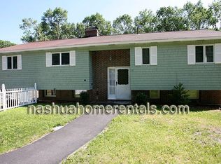 31 Indian Rock Rd, Nashua, NH 03063