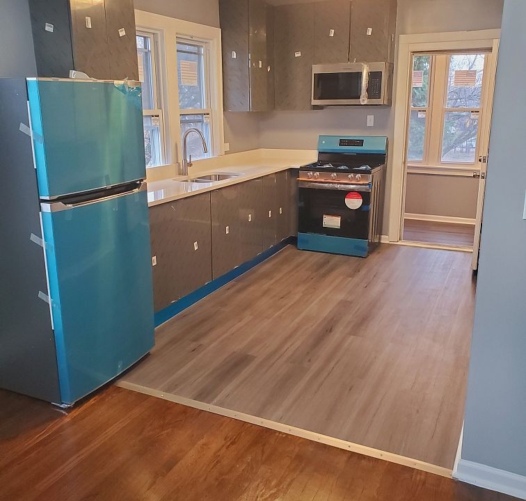 1st image of 341 W 108th Pl #1 & 2