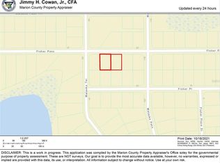 0 Fisher Pass, Ocklawaha, FL 32179