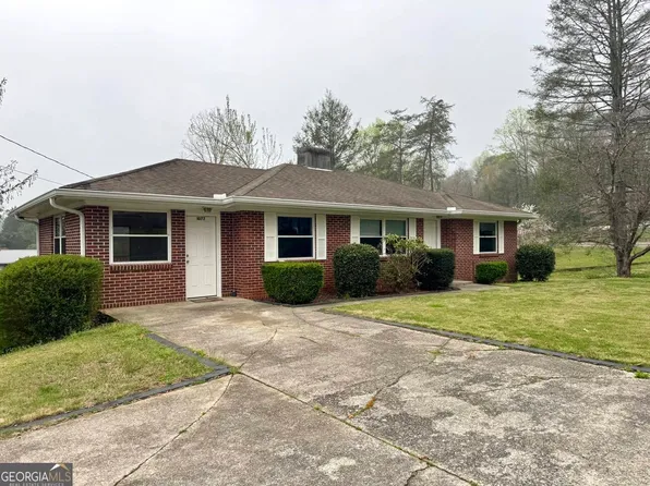 1077 Highway 76 W, Clayton, GA 30525