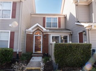 3833 Lasalle Dr APT 109, Virginia Beach, VA 23453