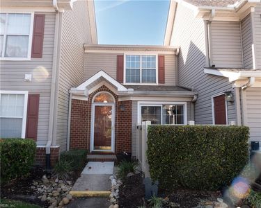 3833 Lasalle Dr APT 109, Virginia Beach, VA, 23453