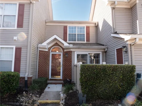 3833 Lasalle Dr APT 109, Virginia Beach, VA 23453